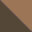 jp-glides-BrushedHornwithPolarvueAmberLens-swatch
