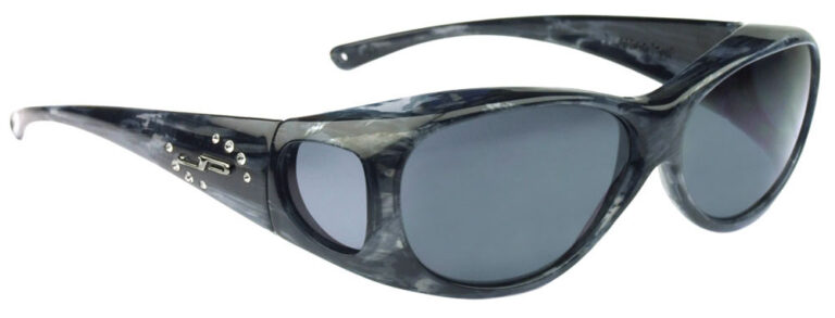 Jonathan Paul Lotus Fitover Sunglasses