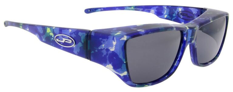 Jonathan Paul Maui Fitover Sunglasses