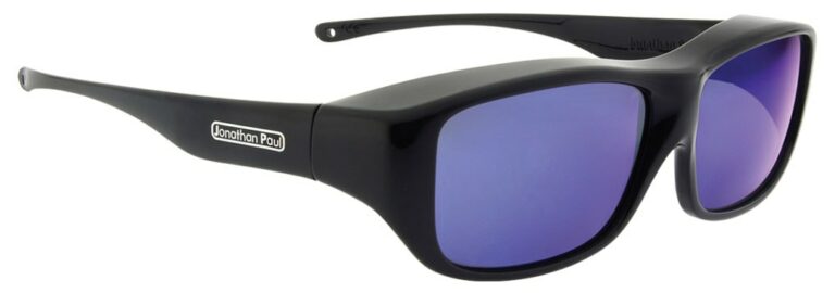 Jonathan Paul Quamby Fitover Sunglasses