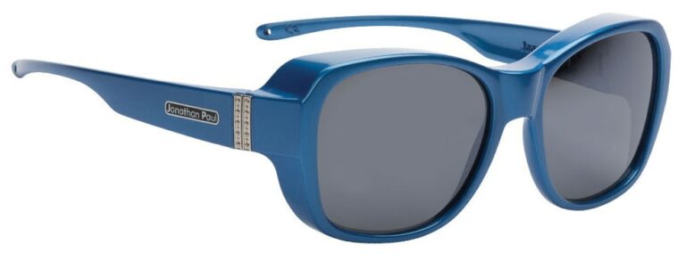 Jonathan Paul Timeless Fitover Sunglasses
