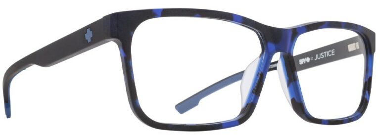 Spy Justice Eyeglasses