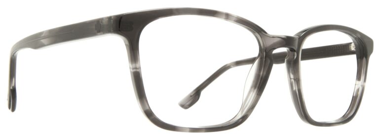 Spy Kipton Eyeglasses