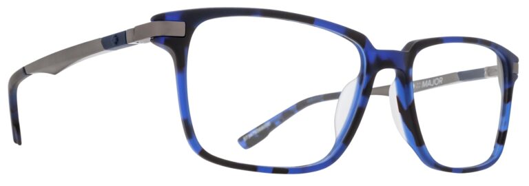 Spy Major Eyeglasses