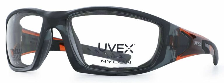 Titmus SW12 Prescription Safety Glasses