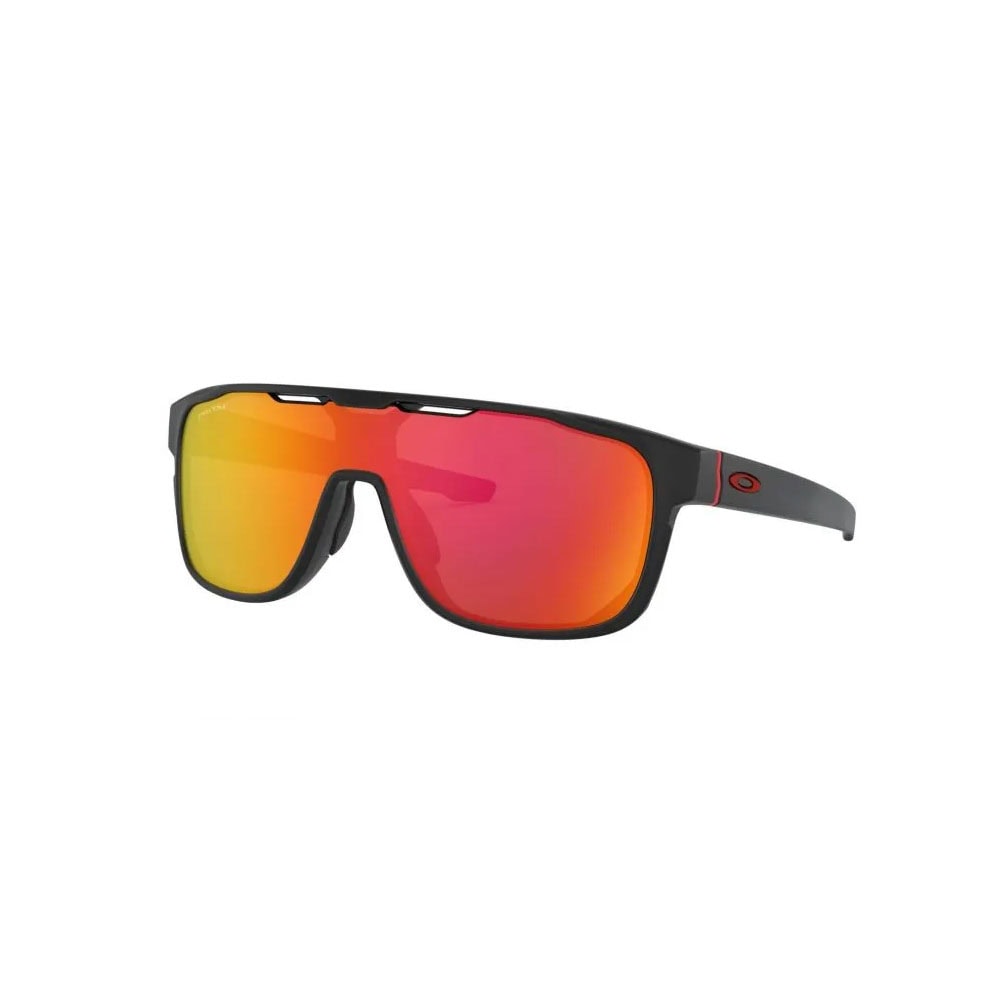 crossrange shield oakley