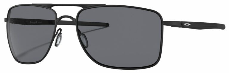 Oakley Gauge 8 Sunglasses