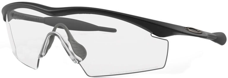 Oakley Industrial M-Frame Safety Glasses