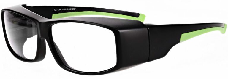 Prescription Safety Glasses RX-17001