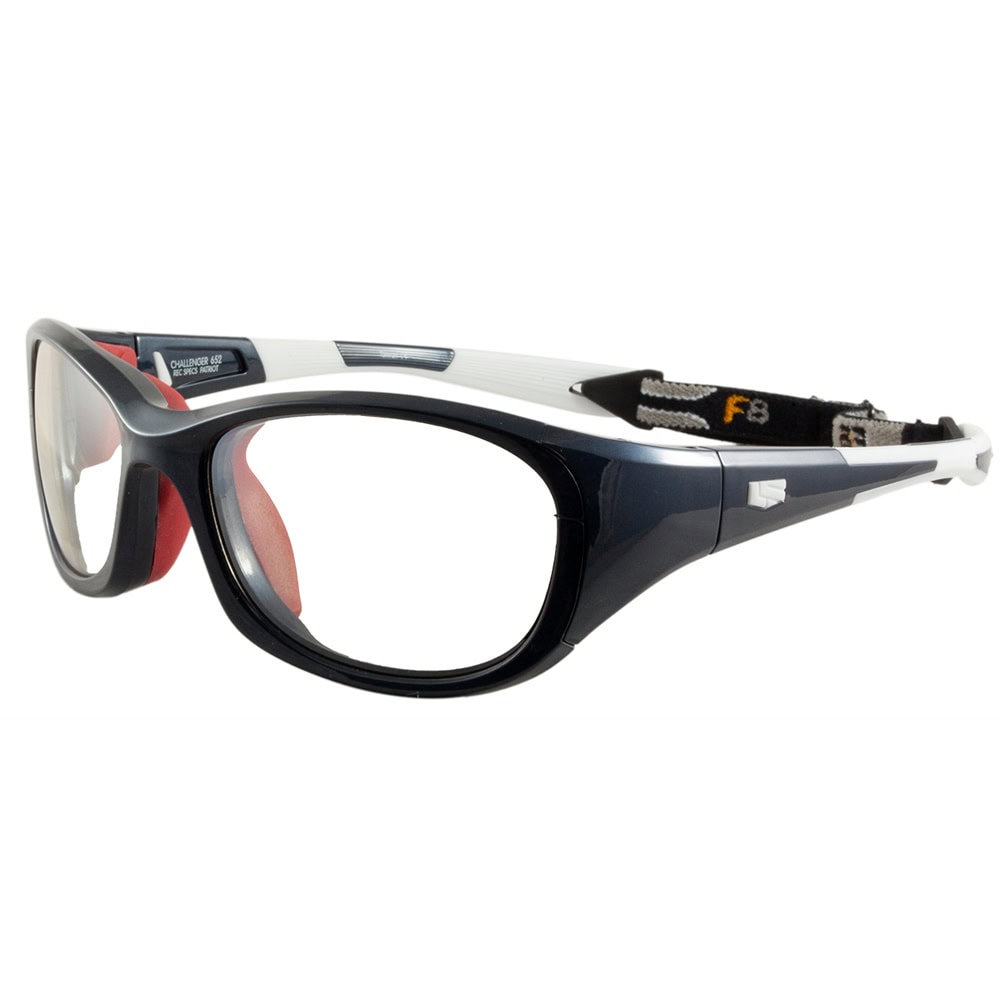 Challenger XL by Rec Specs Prescription Ready RXSafety