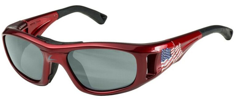 Leader C2 US Flag Sunglasses