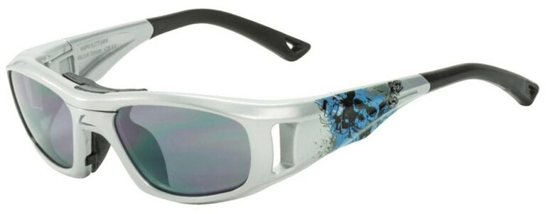 leaderc2usflagsunglasses-silver-angleleft-RXSafety