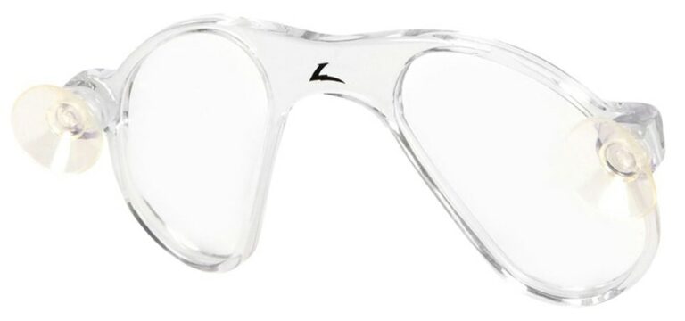 Leader xRx Junior Dive Mask RX Adapter