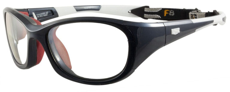 Rec Specs Challenger XL Glasses
