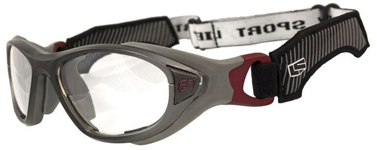 Rec Specs Helmet Spex Goggles