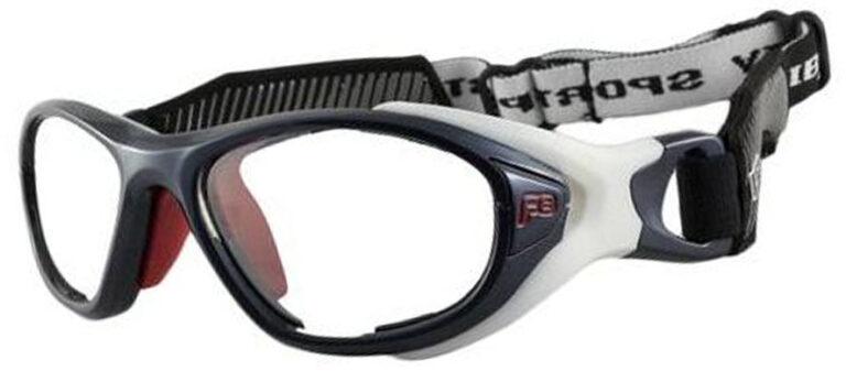 Rec Specs Helmet Spex XL Goggles