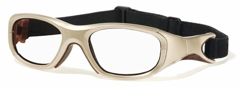 Rec Specs Morpheus 3 Goggles