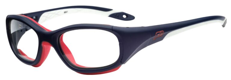 Rec Specs Slam Patriot Glasses