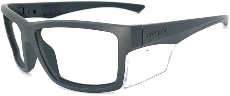 Armourx 5004 Grey Frame