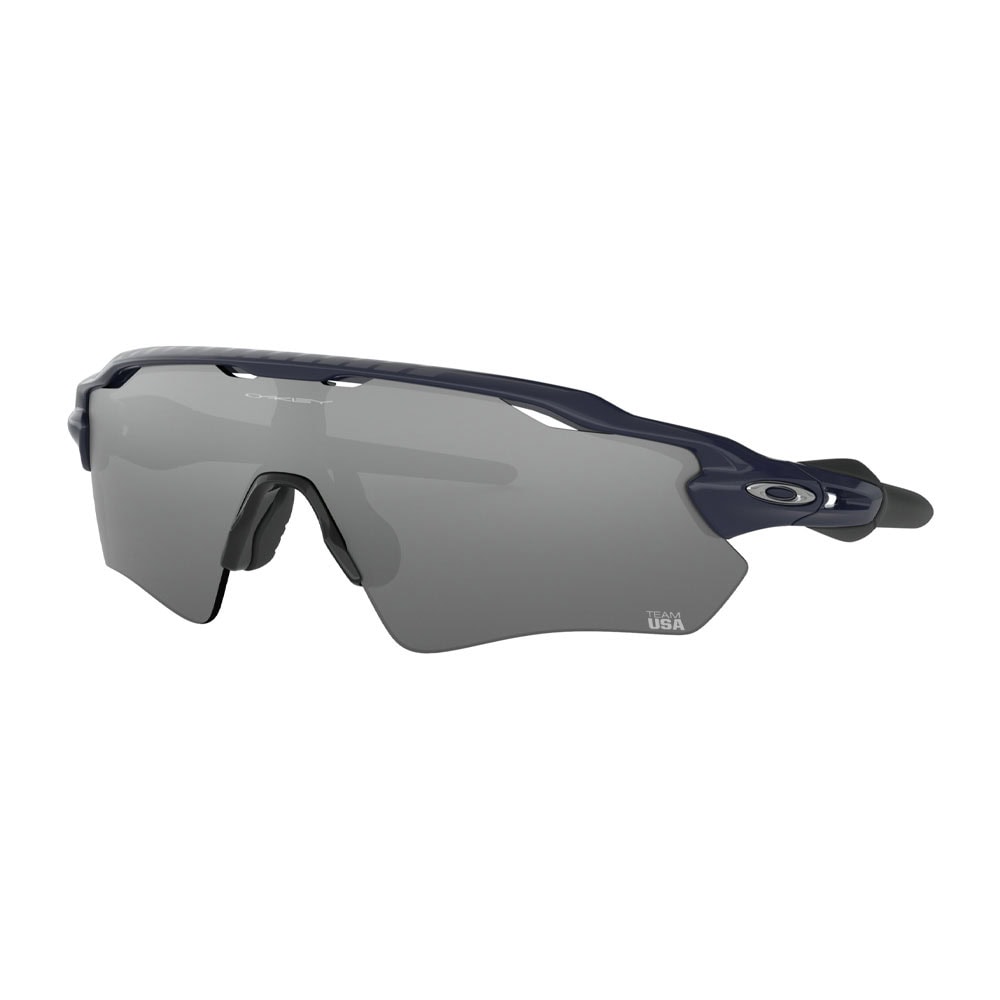 oakley radar ev path red iridium