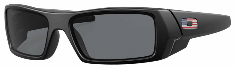 Oakley Standard Issue Gascan Sunglasses