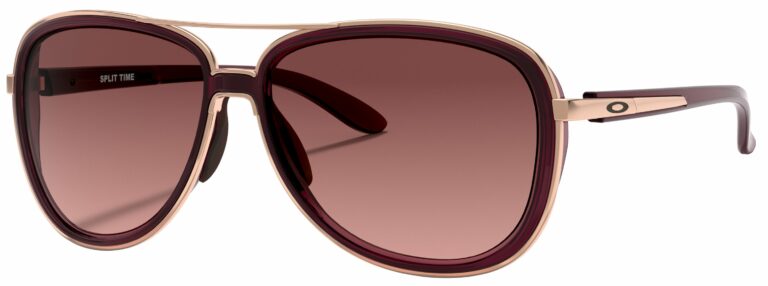 Oakley Split Time Sunglasses
