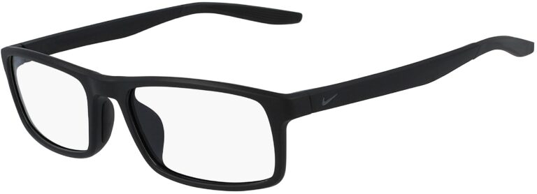 Nike 7119 Glasses - Matte Black