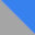 light gray light blue swatch