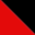 swatch red black