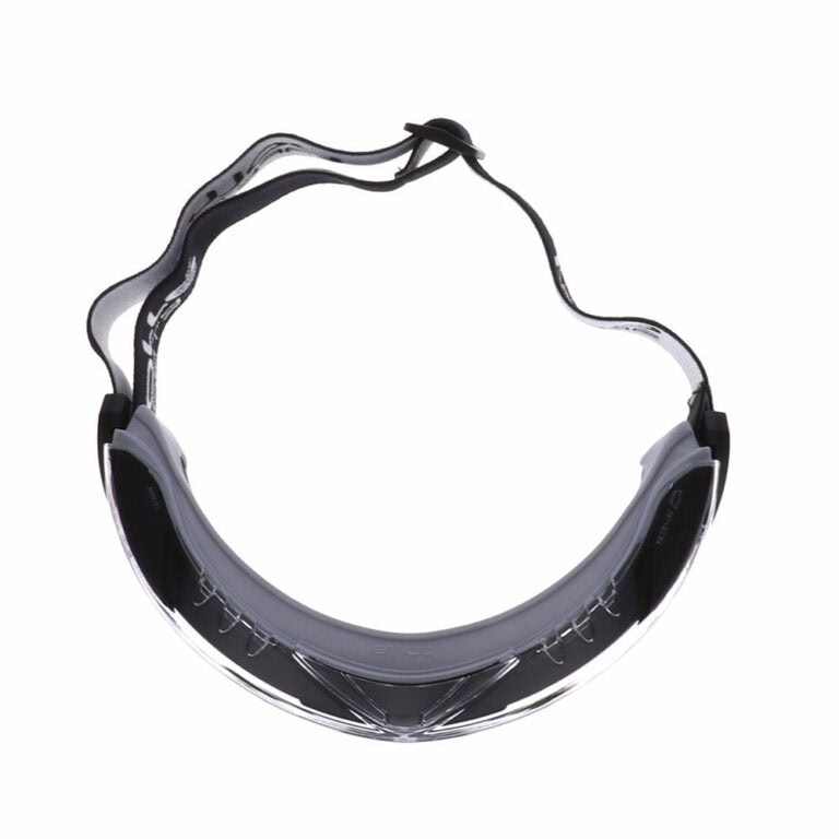 Bolle 180 Degree Safety Goggles with a clear lens BO-180DEGREE-40279