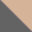 Bolle Gray Silver and Copper Swatch