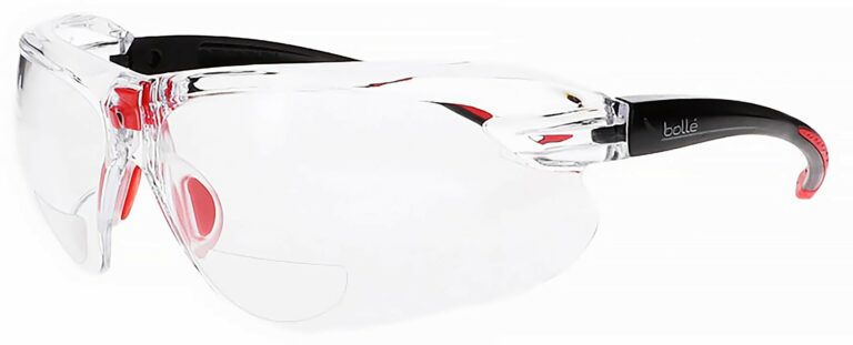 Bolle IRI-s Bifocal Safety Glasses