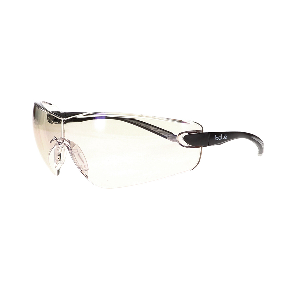Bolle Cobra NonPrescription Safety Glasses RxSafety