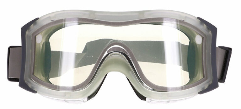 Bolle Duo Neo Safety Goggles BO-DUONEO-40161
