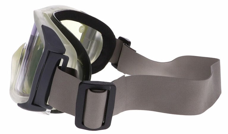 Bolle Duo Neo Safety Goggle BO-DUONEO-40161