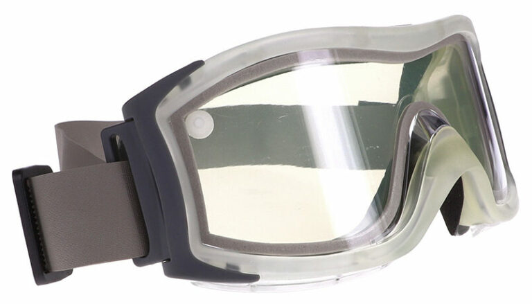 Bolle Duo Neo Safety Goggle BO-DUONEO-40161