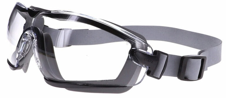 Bolle Cobra TPR Safety Goggle BO-COBRATPR-40246