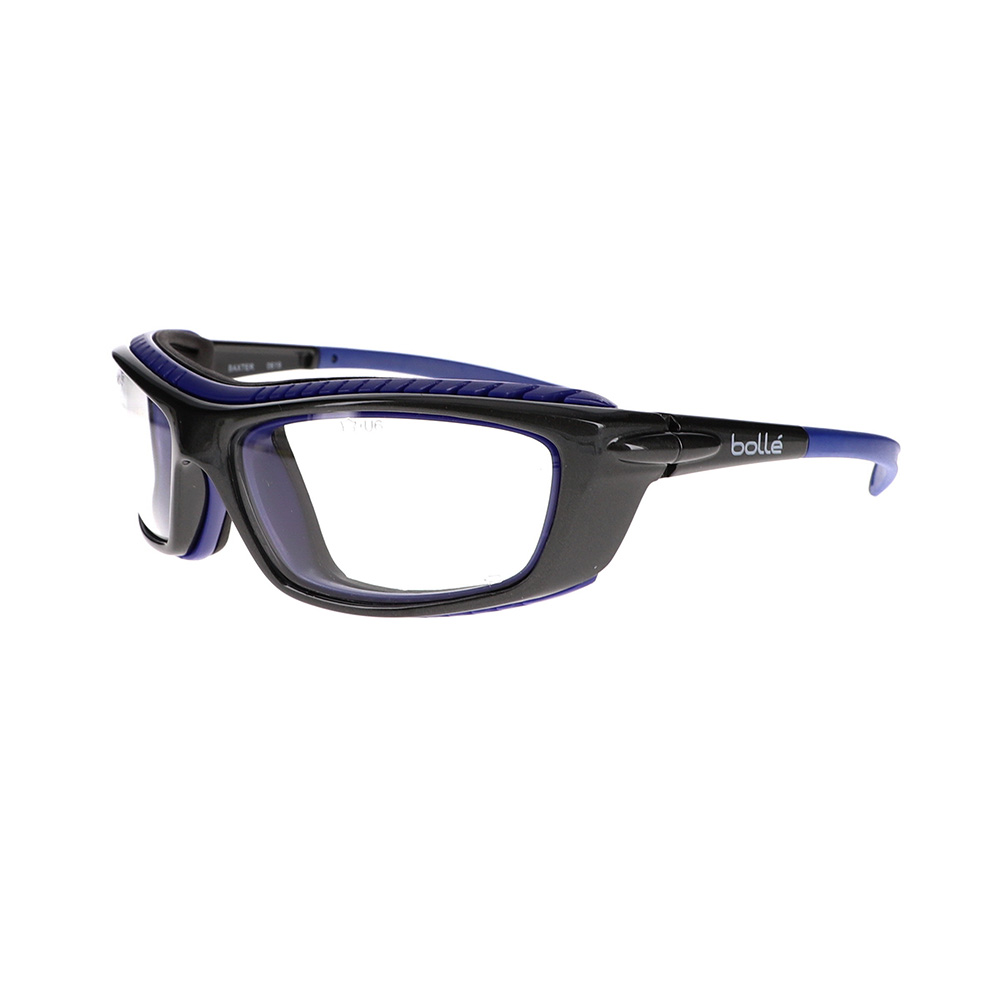 Bolle Baxter Prescription Ready RxSafety