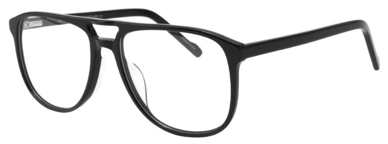 Geek North Eyeglasses