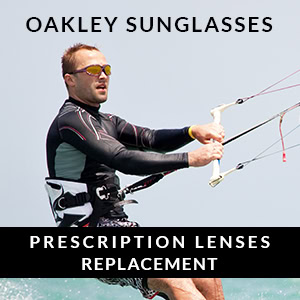 Replacement Prescription Lenses for 