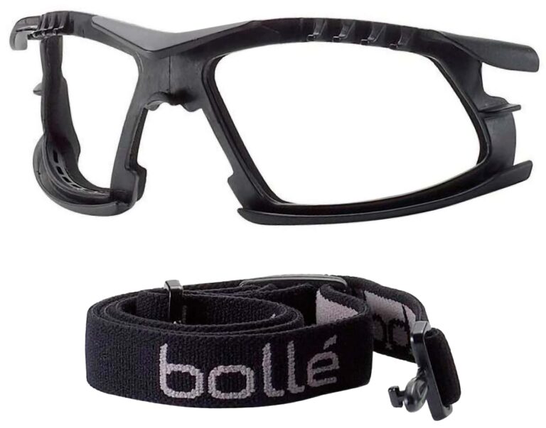 Bolle Rush+ Replacement Foam and Strap Kit
