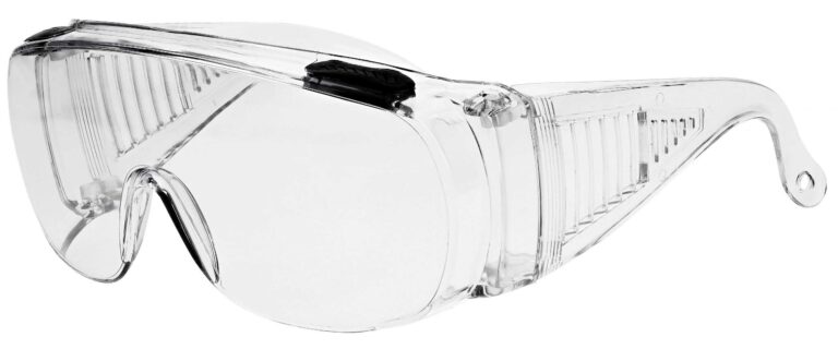 Phillips PSG-SP16 Safety Glasses