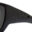 Wiley X Shadow Alternative Fit in Matte Black Frame with Smoke Grey Lens, WX-CCSHA01ALT Swatch