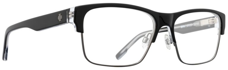 Spy Brody 50/50 Eyeglasses