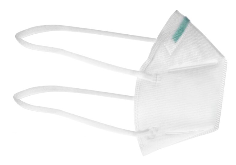 KN95 Headband Face Mask