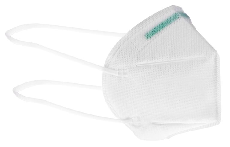 KN95 Headband Face Mask