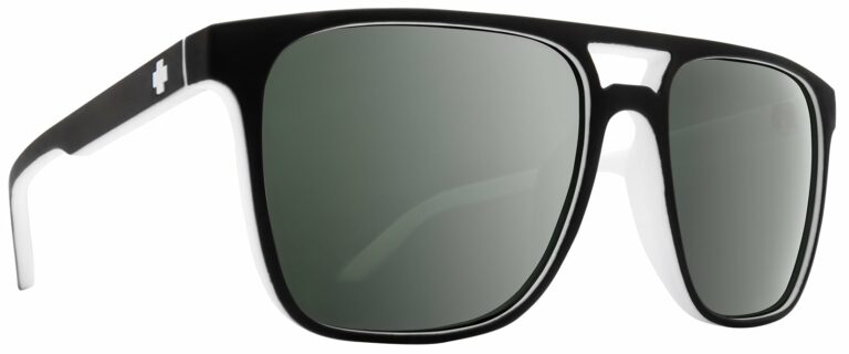Spy Czar Prescription Sunglasses in Whitewall SPY-CZAR-WW