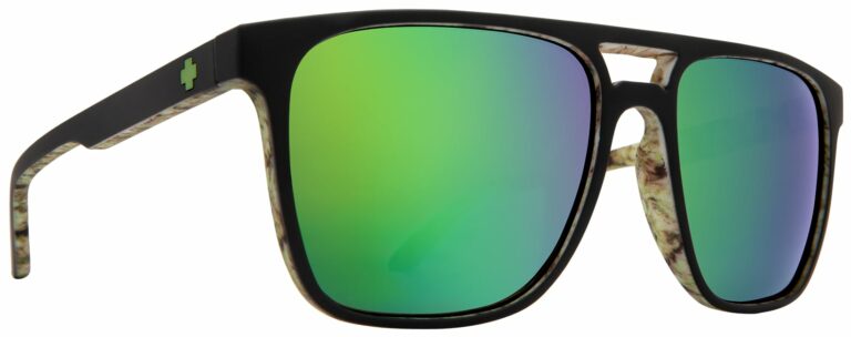 Spy Czar Sunglasses
