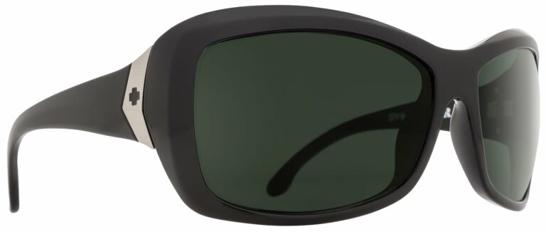 Spy Farrah Sunglasses in Black SPY-FARRAH-BK