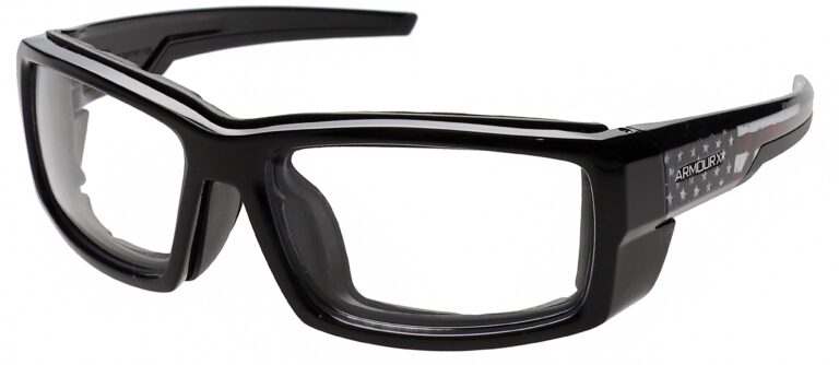 ArmouRx 6014 Safety Glasses